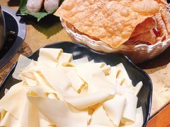 -手选潮汕鲜活牛肉火锅(二七广场店)