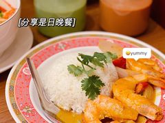 -曼谷食堂·泰国家庭料理(丹桂路店)