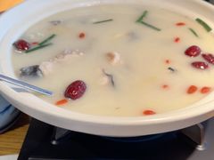 -老阿爸鲜鱼土菜(昆山花桥店)