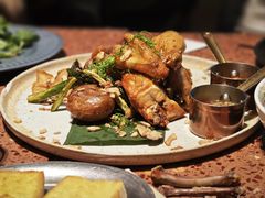 -La Terre乐田(万象城店)