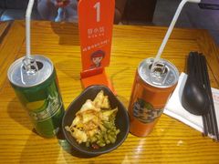 -苗小坛酸汤鱼(酒仙桥店)