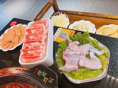 -三江两海老火锅(北京首店)