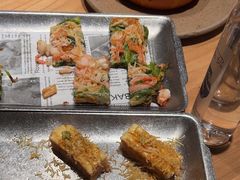 -KimPro 辛普乐概念韩餐