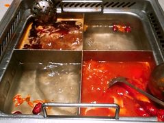 -海底捞火锅(八佰伴店)