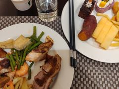-杭州海外海皇冠大酒店