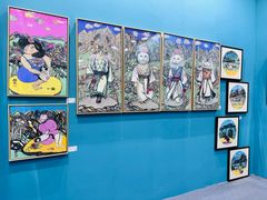 -东浩兰生上海世博展览馆
