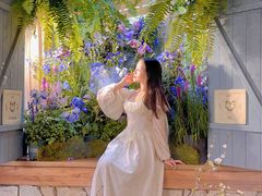 -Lamant Manor已闻花名关於蓝
