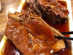 -砂锅李(九江路店)