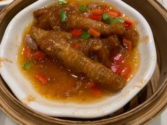-海上名珠·海鲜酒楼(励骏庞都店)