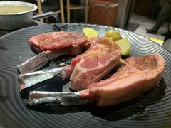 -伊茉家的烤肉店(勒泰中心店)