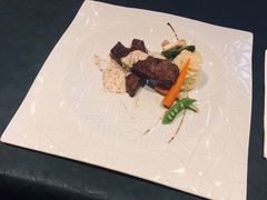 -T館·花园艺术餐厅