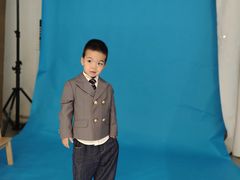 -海马体家庭照相馆(北京芳圆里 ID MALL店)