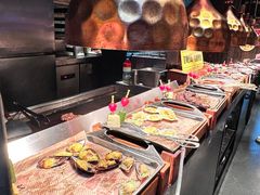 -领鲜活海鲜榴莲自助火锅(东门店)