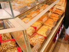 -老香齋(五角场店)