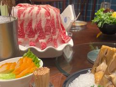 -东海怡品海鲜豆捞(舟宿夜江店)