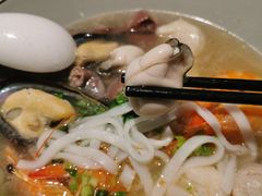 -潮米果蚝烙·潮汕小吃(海乐荟店)