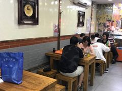 大堂-东四卤煮店(东四北大街店)