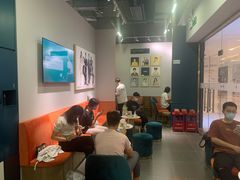 -海马体照相馆(佛山岭南站店)