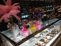 -新发展亚太JW万豪酒店·福苑咖啡厅