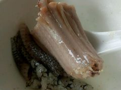 姜油浸水律-榕记(番禺总店)