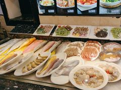 -501號台州海鲜餐厅(海创园店)