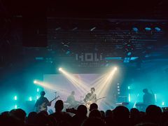 -HOU LIVE(下沙店)