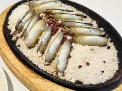 -莆田餐厅PUTIEN(金融街购物中心店)