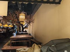 -绿茶餐厅(昌平悦荟店)