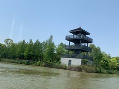 -苏州太湖国家湿地公园