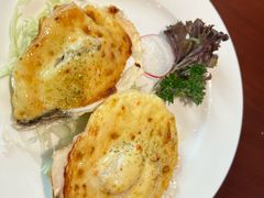 -一本魅·日式料理