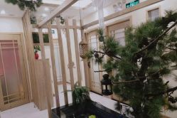 -芳朵美容养生SPA