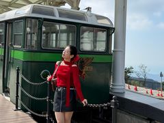 -山顶缆车