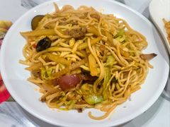 -尹兰楼西北风情餐厅(嘉定店)