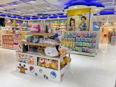 -TOYSRUS玩具反斗城(深圳万象城店)