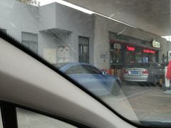 -中国石化金城加油站