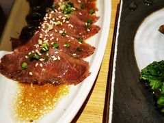 -山之川·日式料理(瀚海海尚店)