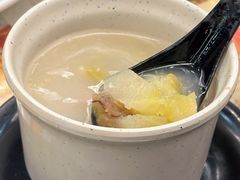 -新辉港式茶餐厅(北栅店)