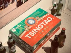 -青岛啤酒博物馆