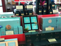 -张一元(世纪金源购物中心东区店)