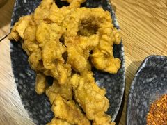 -付小姐在成都(川沙店)