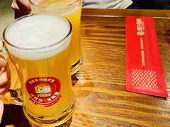 -管氏翅吧(地安门店)