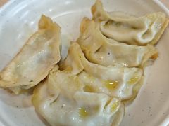 蒋家桥招牌锅贴-蒋家桥饺面店(东关街店)