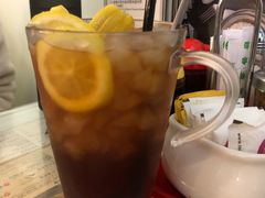 -翠华餐厅(旺角文华商场店)