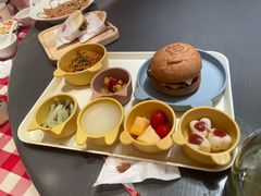 -西贝(虹口龙之梦店)