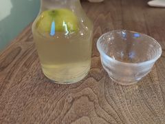 -知亘茶食