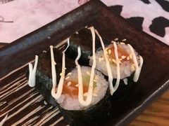 -栖川山葵家·寿喜锅·日式料理(龙湖北城天街商场店)