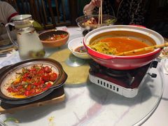 -9家湘菜(上南路店)
