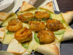 -沏点Trattoria意大利餐厅(新街口店)
