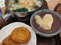 -小满手工粉(杭州滨江龙湖店)