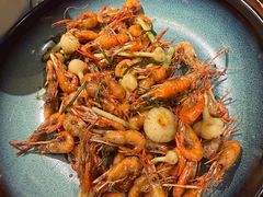 -南京大牌档(青岛万象城店)